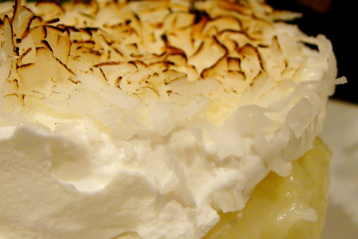 CRITICAL FORM CUE for Healthy Strawberry Vanilla Protein Cake with Greek Yogurt Frosting: Avoid Warm Frosting Melt
