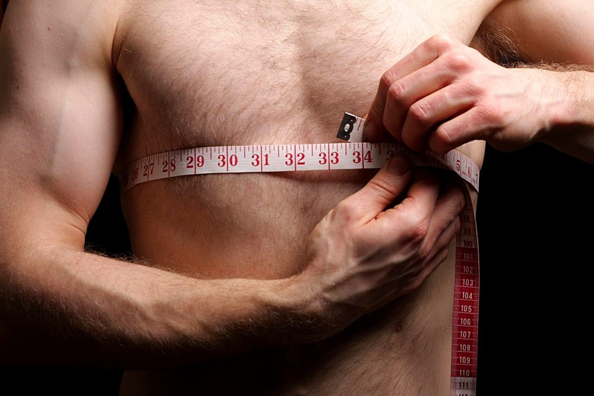 STEP 04 for The Truth About Water Weight and Daily Scale Fluctuations: Normalize Workout Inflammation and DOMS