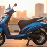 Honda Activa 7G: A Smarter, Stylish Ride for the Modern City Commuter