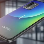 Nokia 1100 5G Launches in 2025: Nostalgia Meets Modern 5G Power