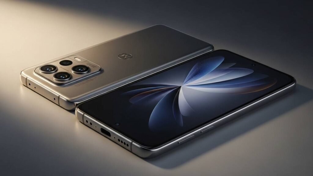 Motorola Edge 50 Ultra