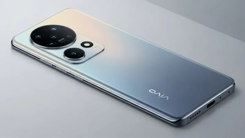 Vivo V40 5G