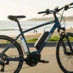 Yamaha Electric Cycle 2025: The Most Advanced Budget E-Cycle Now Changing Urban Commutes
