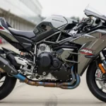 Kawasaki Ninja H2R 2025: The Ultimate Track Beast That Redefines Speed & Power