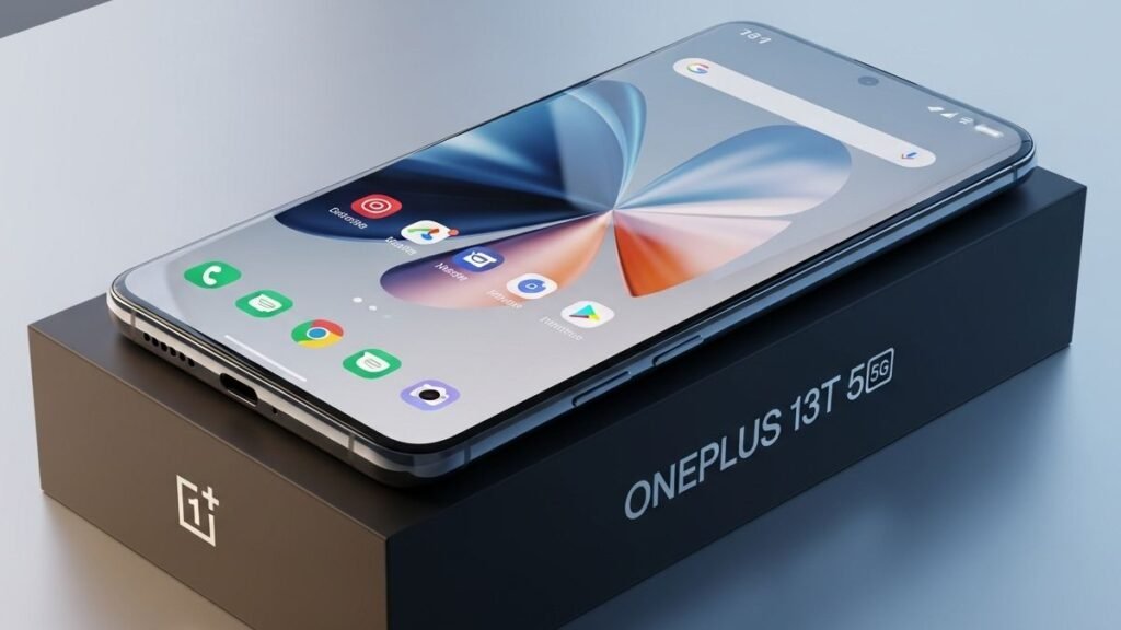 OnePlus 13T 5G