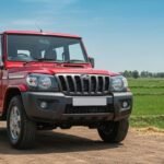 Mahindra Bolero 2025 Launched: Rugged Design, Powerful Diesel Engine, and 7-Seater Comfort