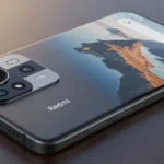 Redmi Note 15 Pro 5G Launches With 500MP Camera, Massive Battery & Premium Design