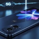 Motorola Moto G86 5G Launch: A Powerhouse Smartphone with 8000mAh Battery & 120W Fast Charging