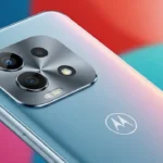 Motorola Edge 70 Fusion 5G Launch: A Powerful Flagship Killer With 300MP Camera & 7000mAh Battery