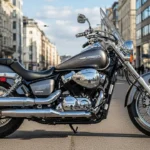 2025 Honda Shadow 750 Launch – Classic Soul Meets Modern Power