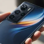 Vivo P1 Ultra Launch – 350MP Camera, 7500mAh Battery & 180W Fast Charging