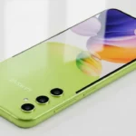 Samsung Galaxy A54 5G Review — 200MP Camera, 12GB RAM & Long-Lasting 5000mAh Battery