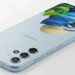 Samsung Galaxy A35 5G: Stunning 300MP Selfie Camera and Super-Fast Charging