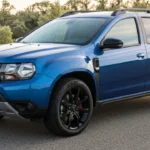 2026 Plymouth Duster Launch – Retro Muscle Meets Smart Tech and V8 Power