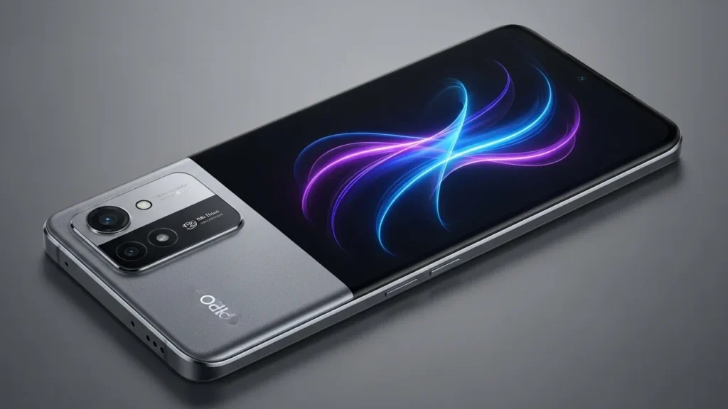 Oppo F29 Pro 5G Plus