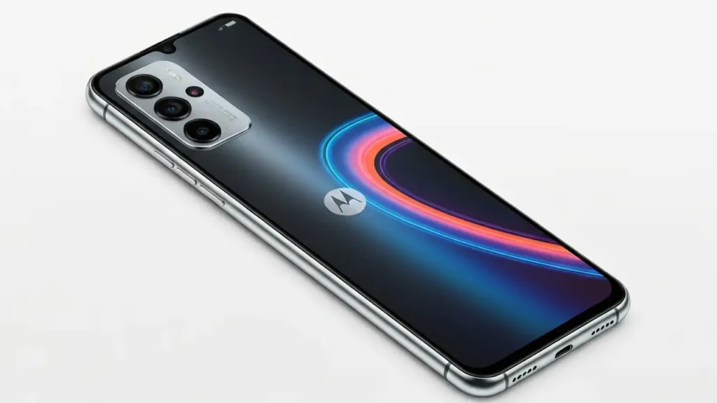 Motorola Moto G85 5G