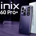 Infinix Note 60 Pro Launched at a Budget Price: Premium Design, AMOLED Display and Fast Charging