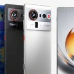 Nubia Z80 Ultra Launches as a True Flagship With Elite Performance and Massive Battery