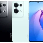 OPPO Reno 8 Pro 5G: 200MP Camera, 6.7-inch FHD+ AMOLED display & 120W Fast Charging