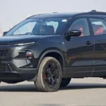 2025 Tata Safari Petrol Review: New Turbo-Petrol Power Brings a Fresh Character to Tata’s Flagship SUV